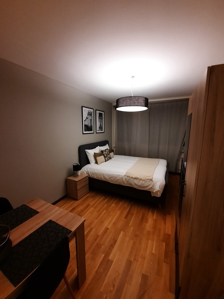 1 Zimmer möblierte Wohnung, Foto 3 von 6