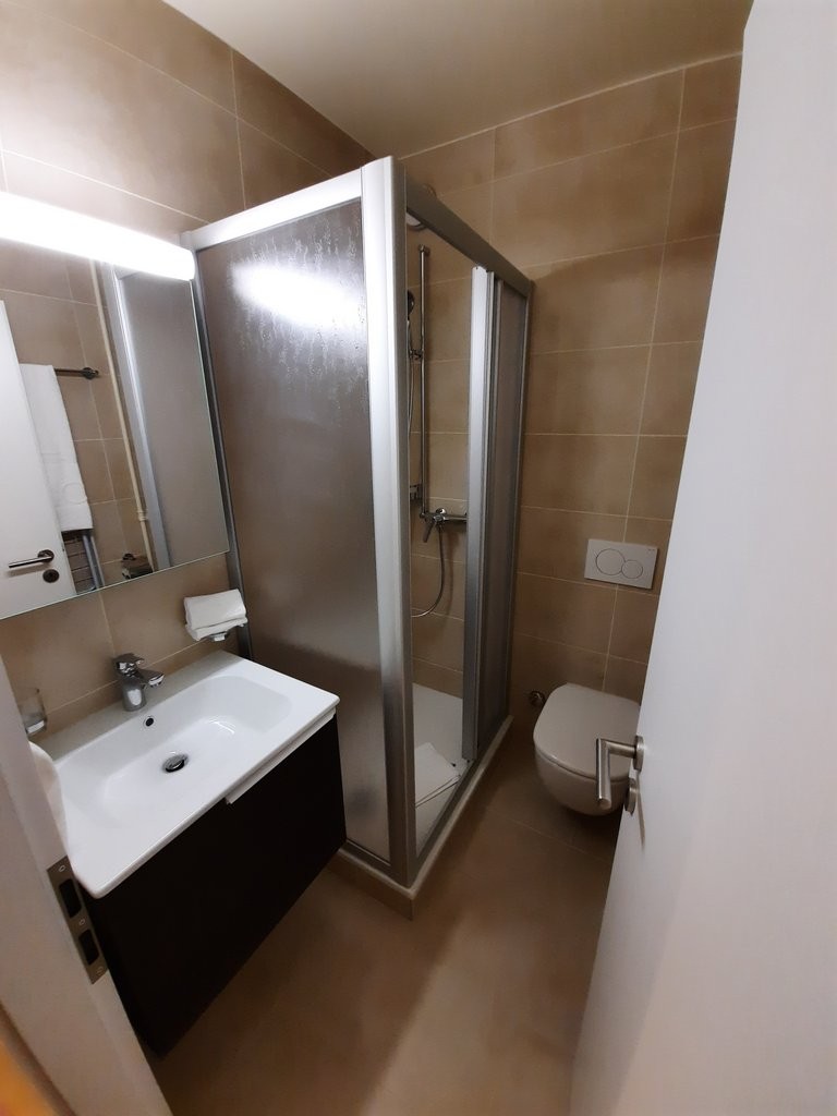 1 Zimmer möblierte Wohnung, Foto 6 von 6