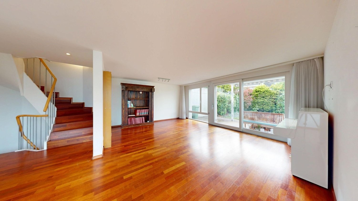 Casa a schiera con 6 ½ locali