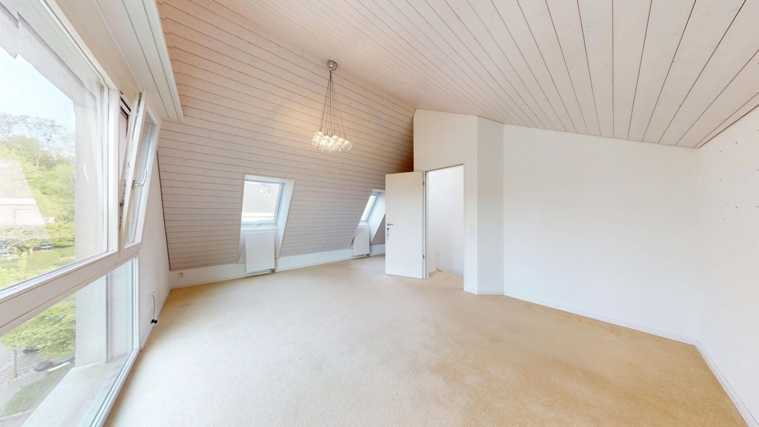 Casa a schiera con 6 ½ locali