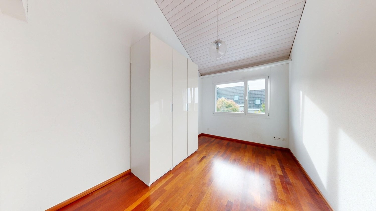 Casa a schiera con 6 ½ locali