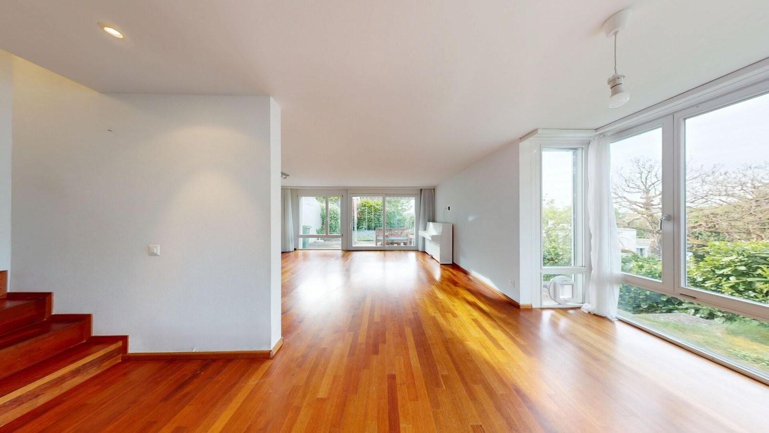 Casa a schiera con 6 ½ locali
