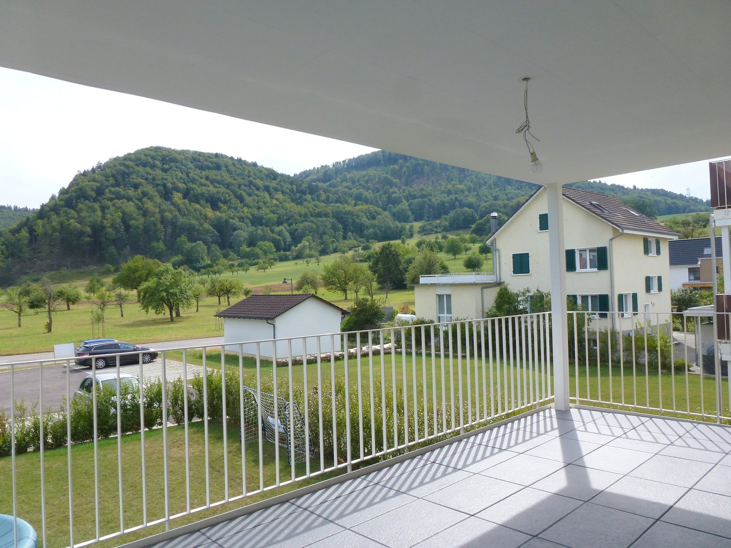 3 ½ rooms apartment, Foto 1 von 7
