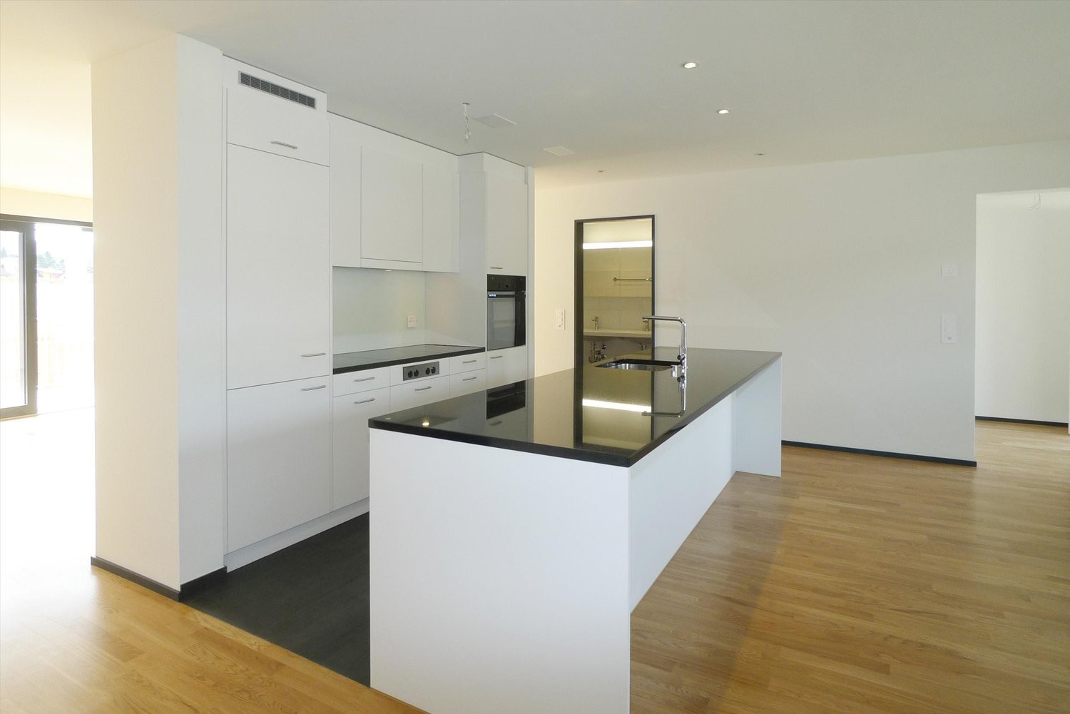 Appartamento di 2 ½ locali