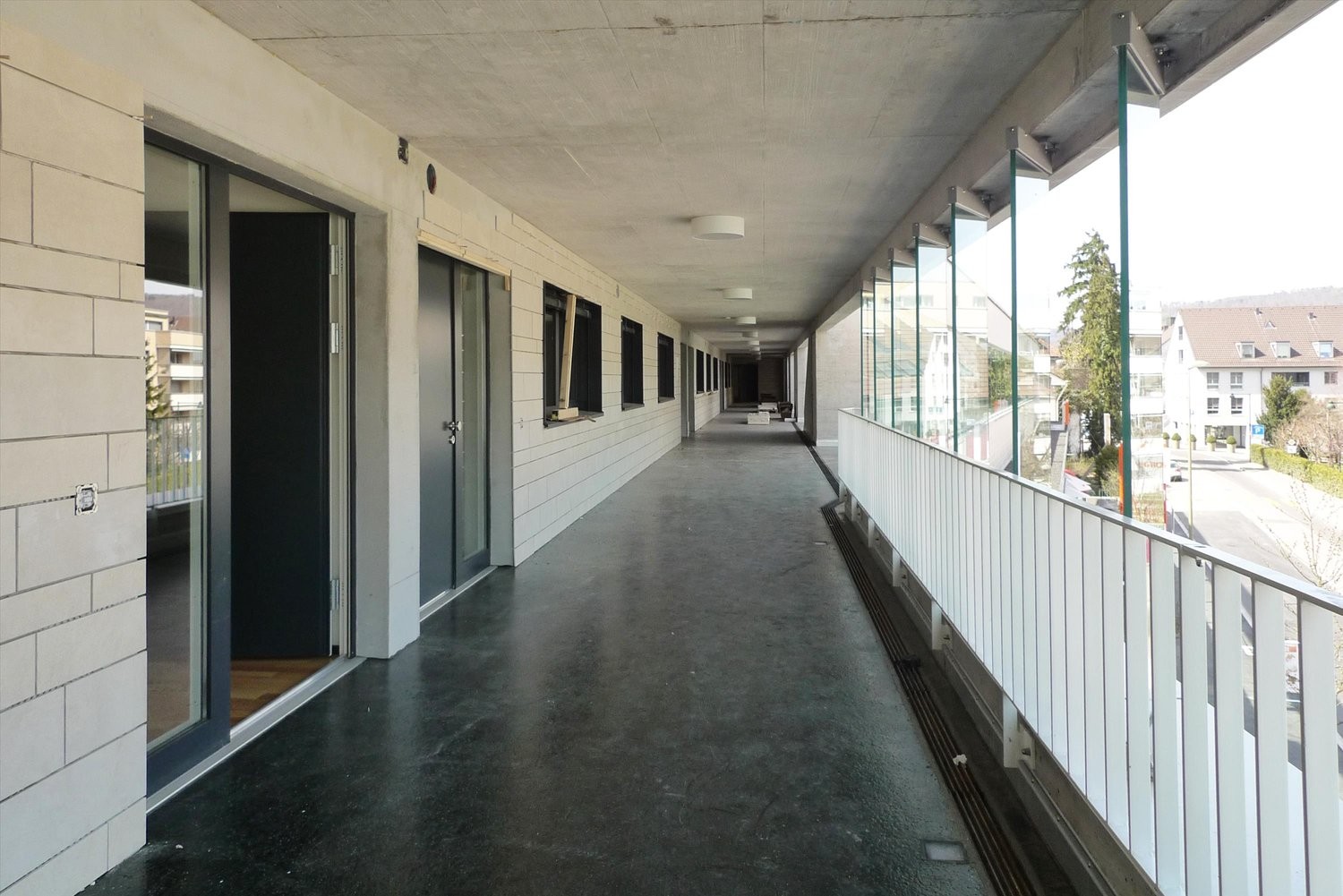 Appartamento di 2 ½ locali