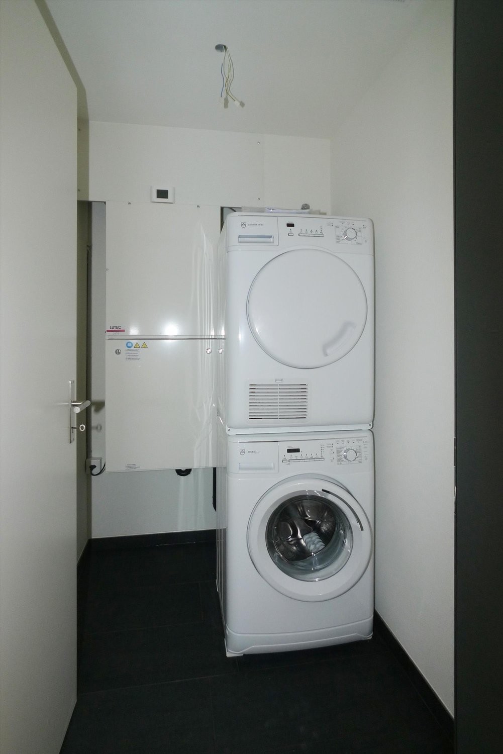 Appartamento di 2 ½ locali