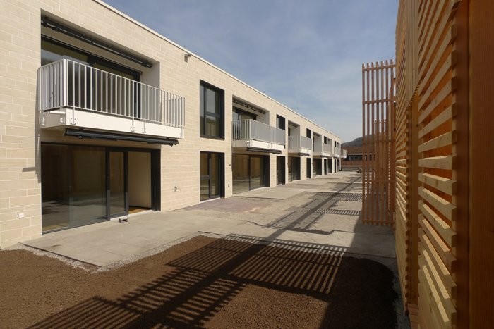 Appartamento di 2 ½ locali