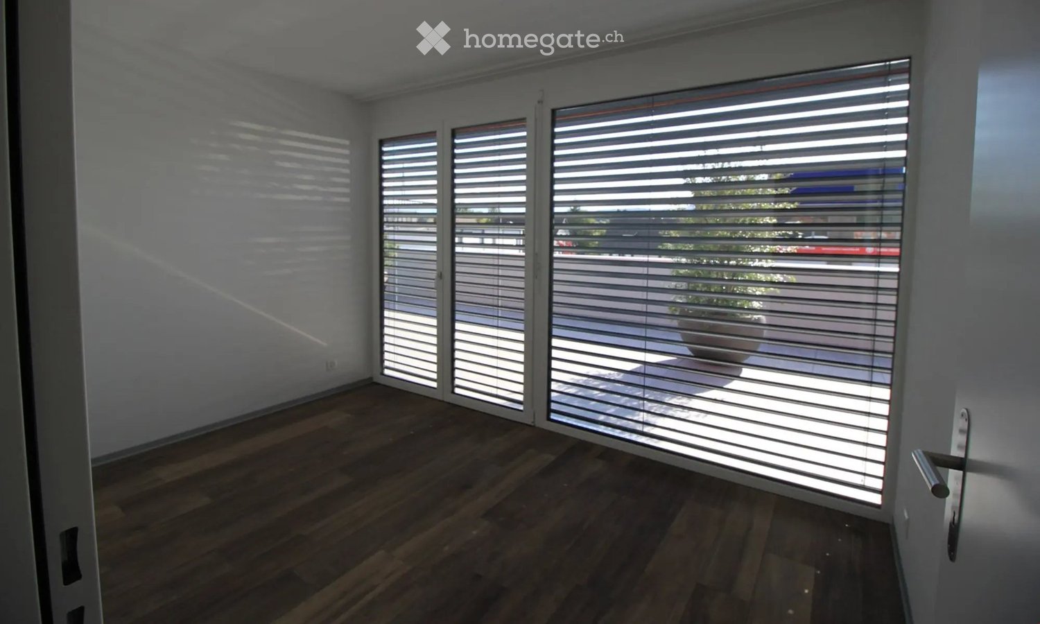 2 rooms apartment