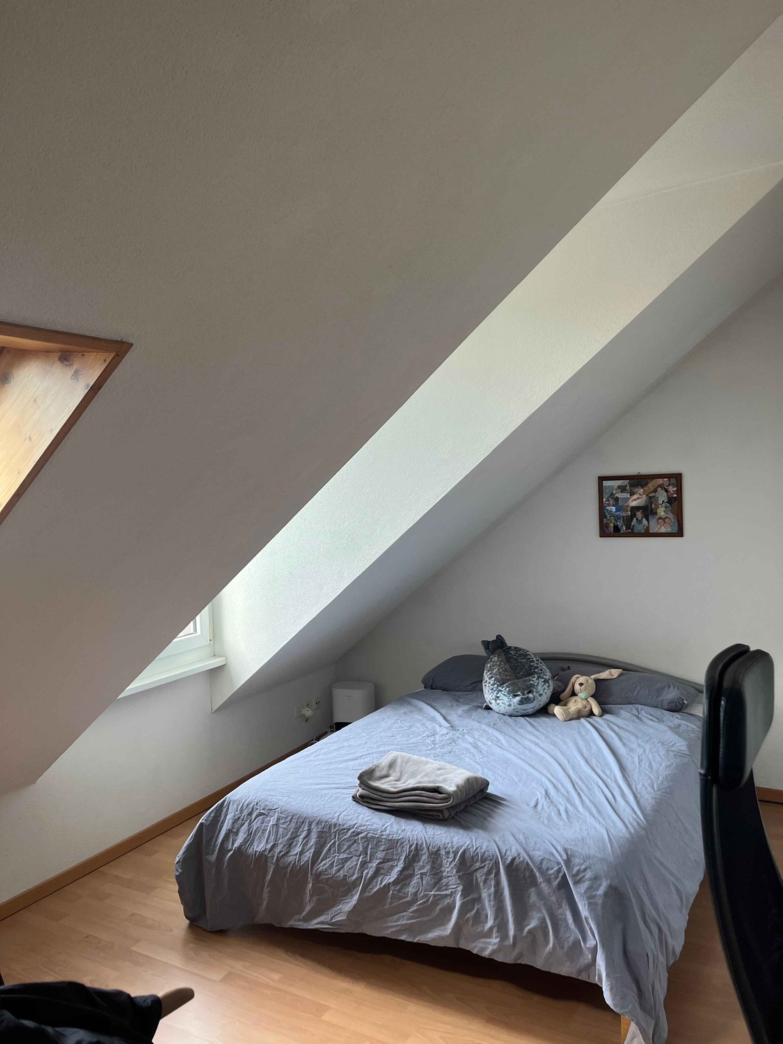 2 ½ Zimmer Wohnung, Foto 6 von 6