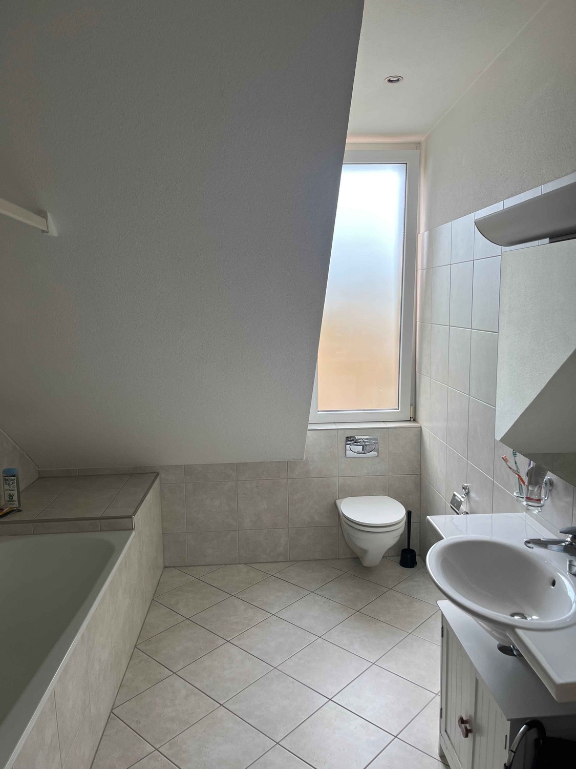 2 ½ Zimmer Wohnung, Foto 4 von 6