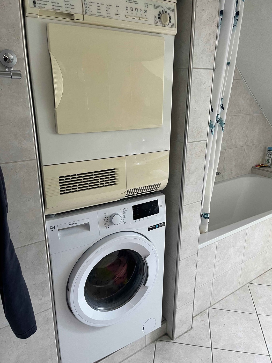 2 ½ Zimmer Wohnung, Foto 5 von 6