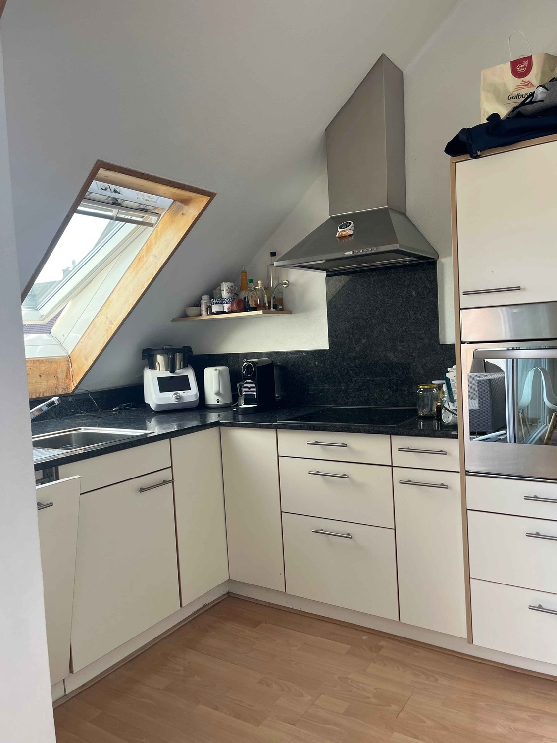 2 ½ Zimmer Wohnung, Foto 3 von 6
