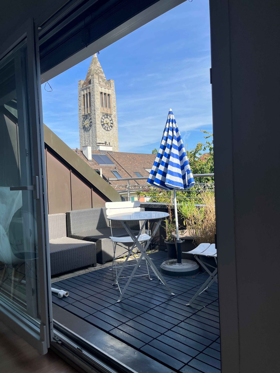2 ½ Zimmer Wohnung, Foto 2 von 6
