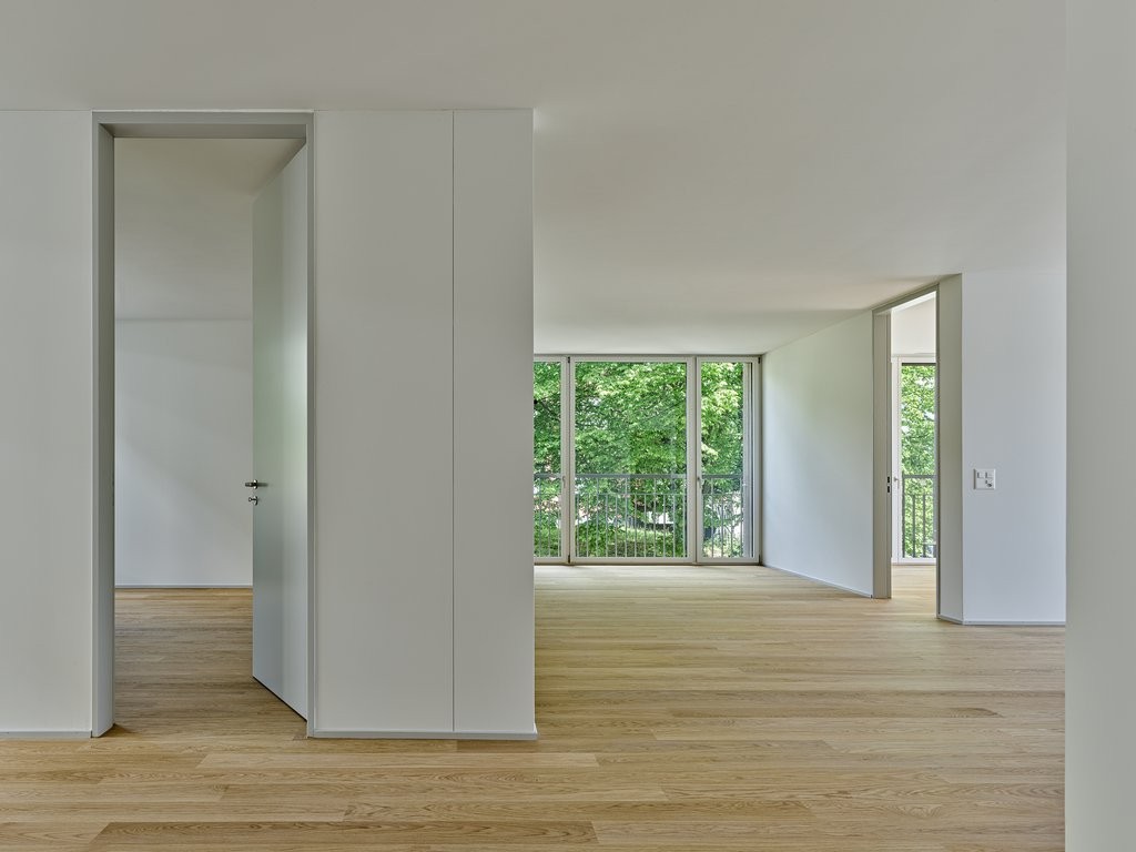 2 ½ rooms apartment, Foto 6 von 7