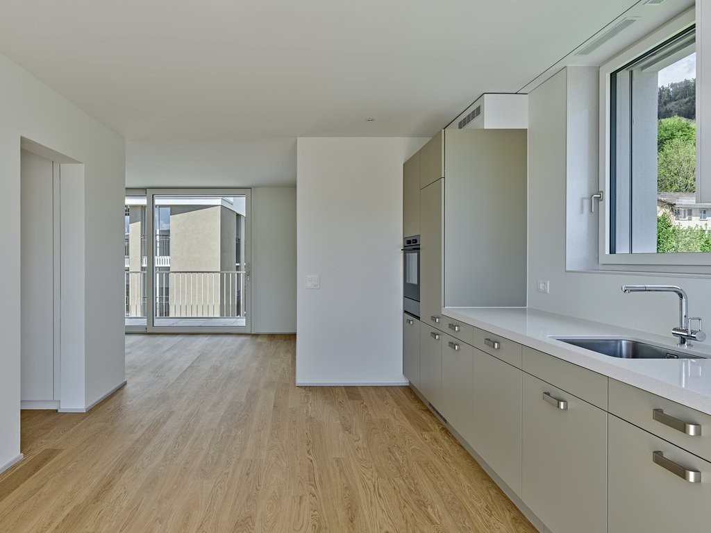 2 ½ rooms apartment, Foto 4 von 7