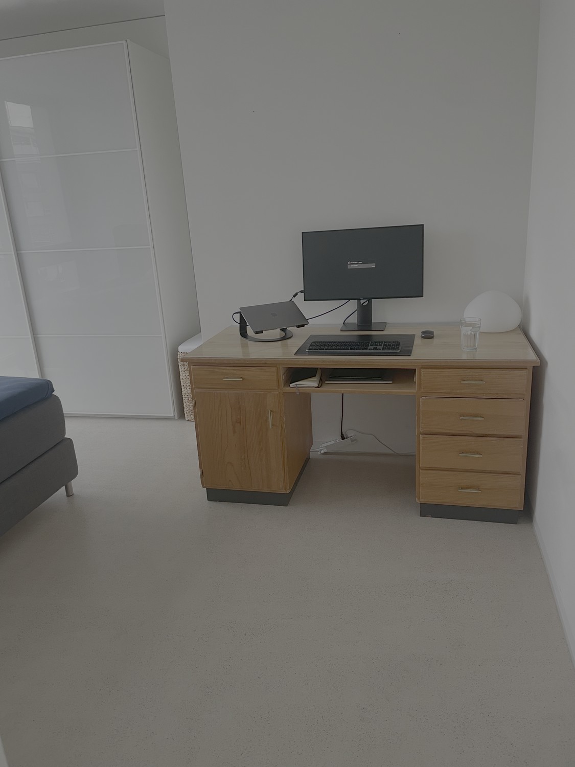 1 room apartment, Foto 5 von 6