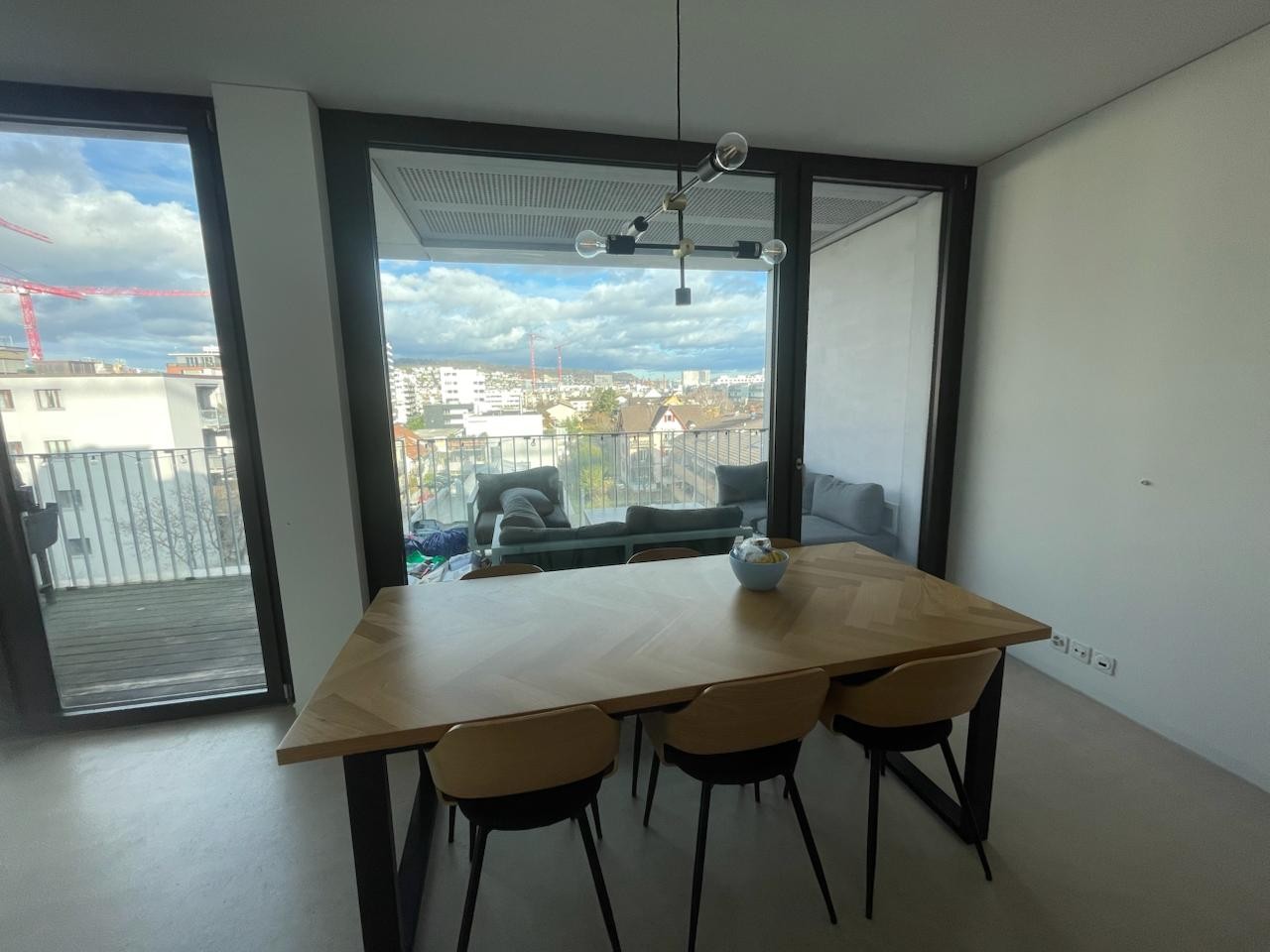 1 room apartment, Foto 3 von 6