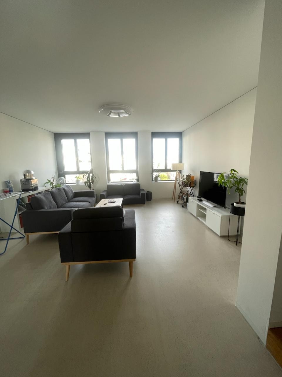 1 room apartment, Foto 1 von 6
