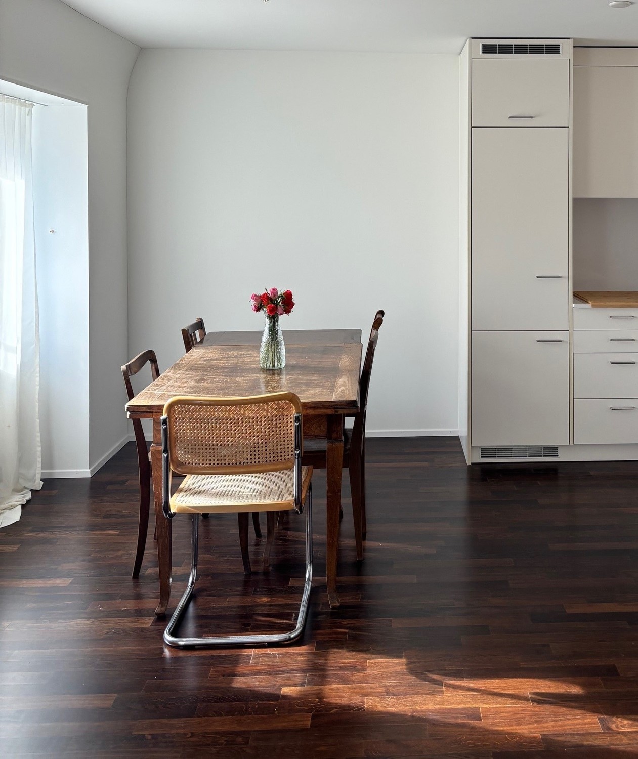 Möblierte 2.5-Zimmer-Wohnung, Foto 8 von 10