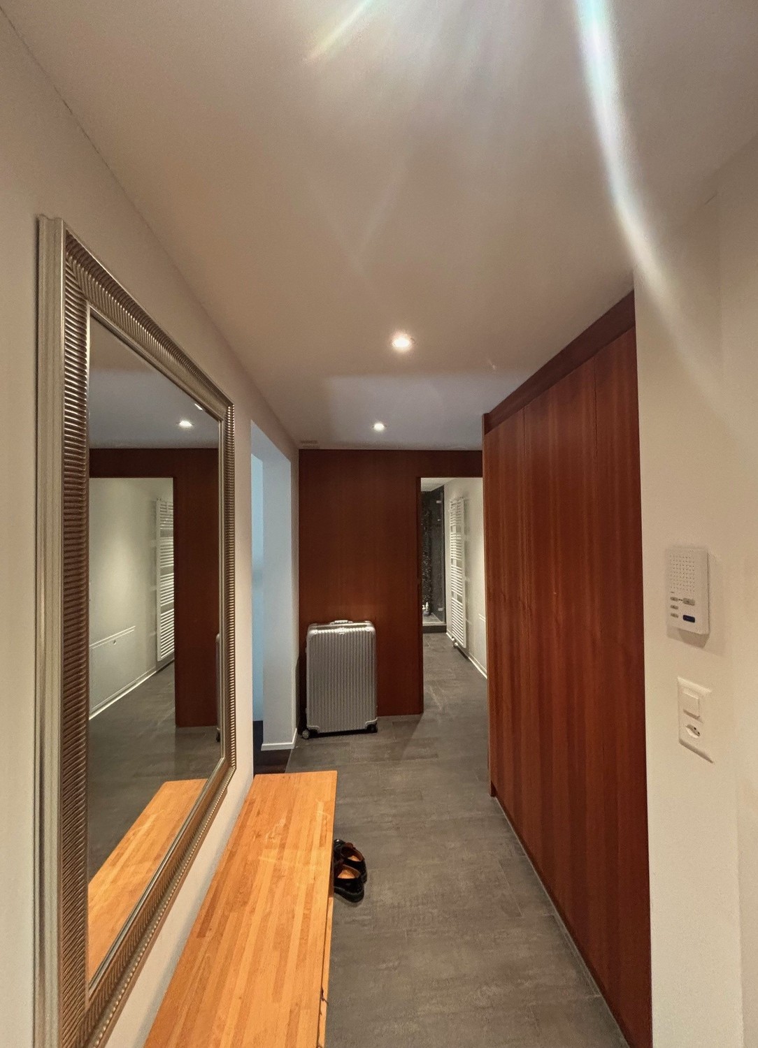Möblierte 2.5-Zimmer-Wohnung, Foto 4 von 10