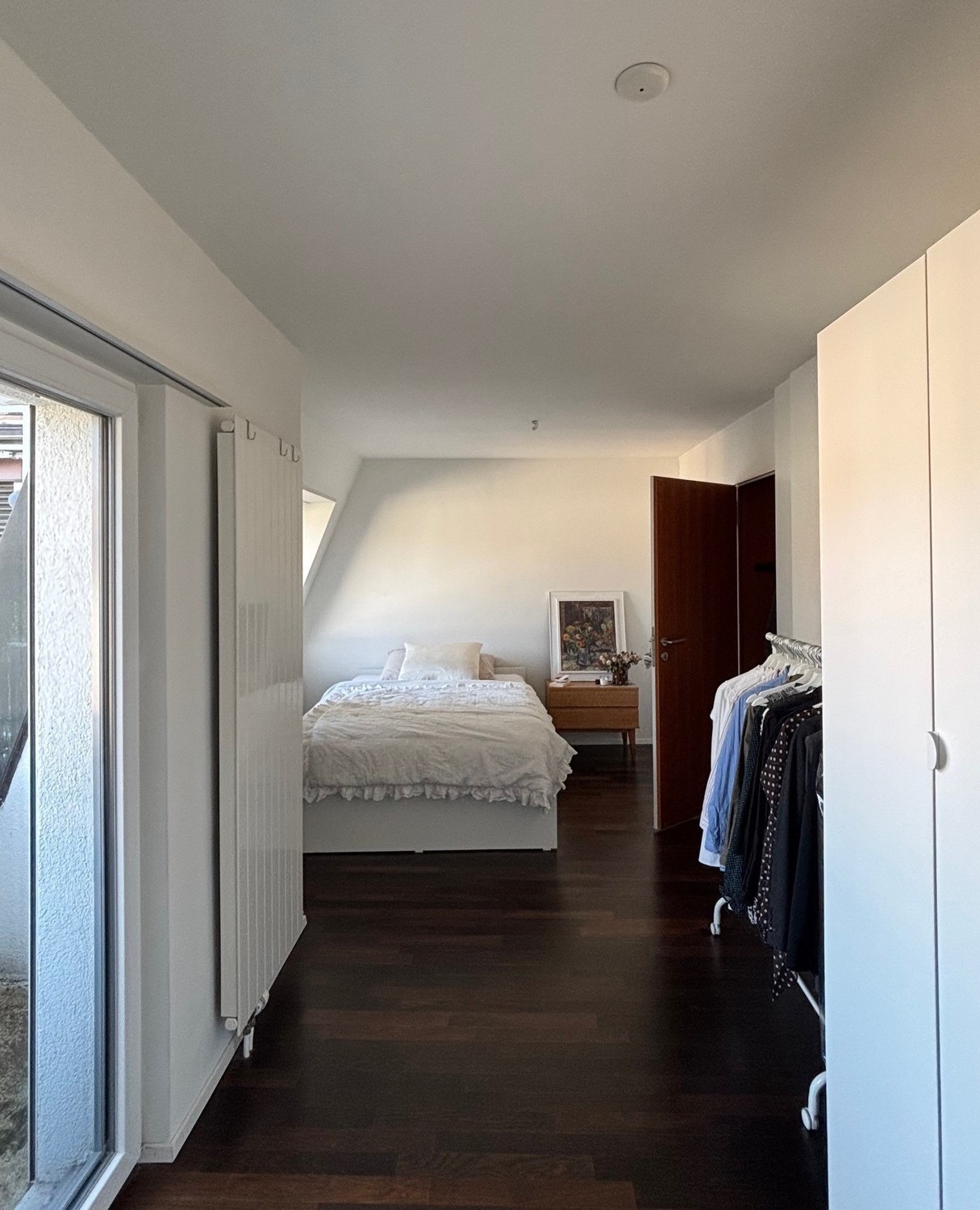 Möblierte 2.5-Zimmer-Wohnung, Foto 5 von 10