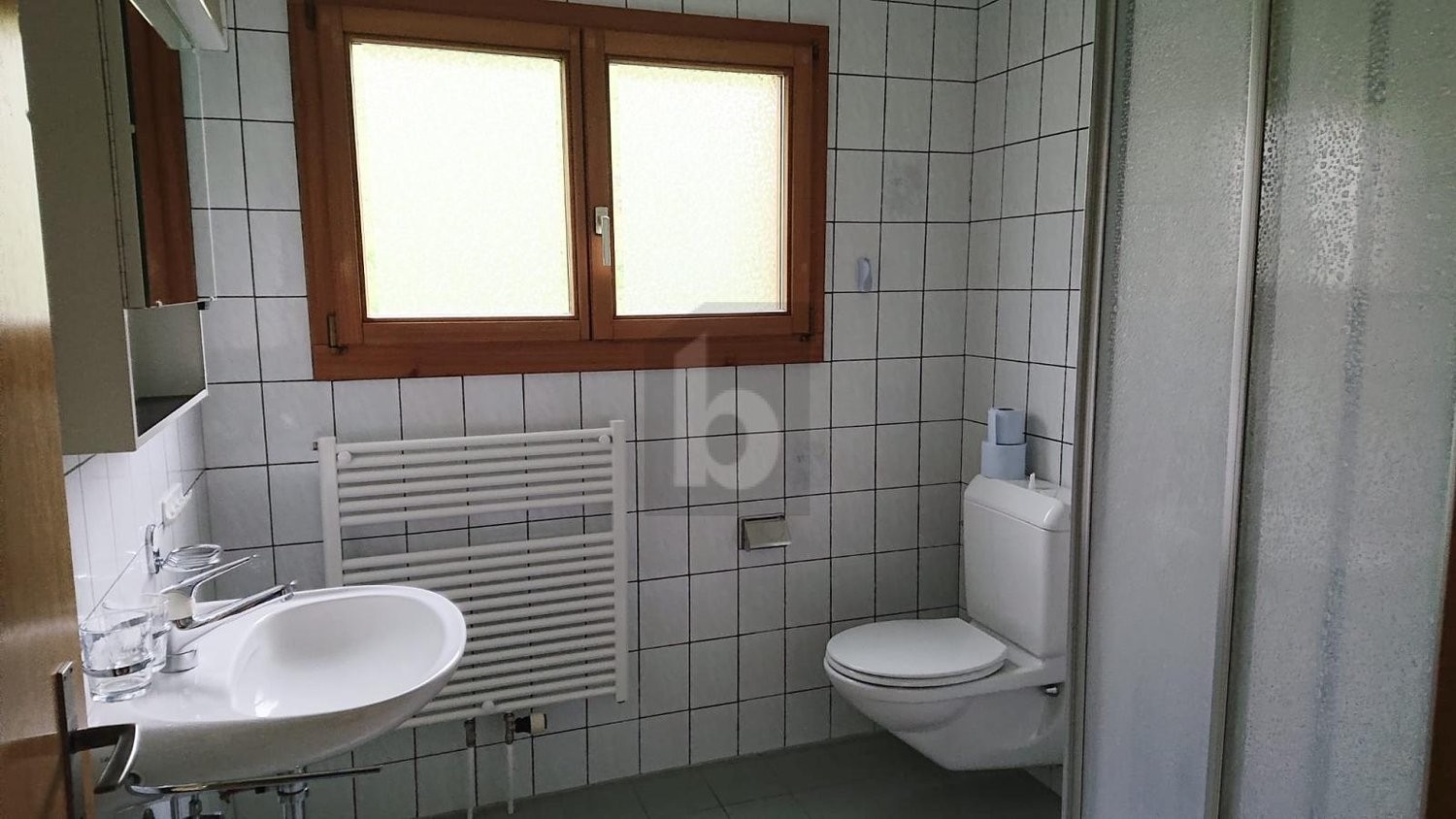5 ½ rooms single house