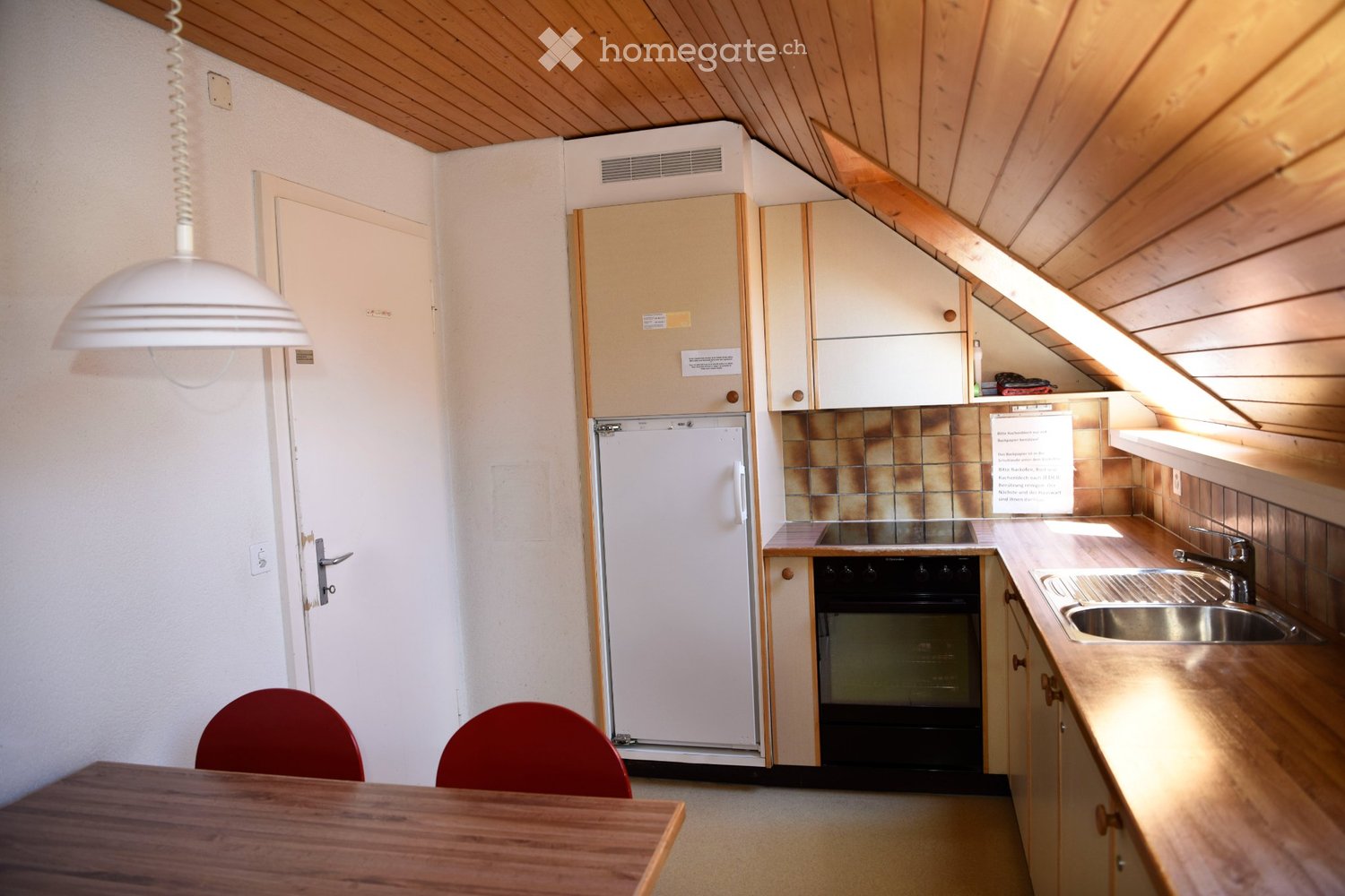1 pièce chambre individuelle, photo 5 sur 5