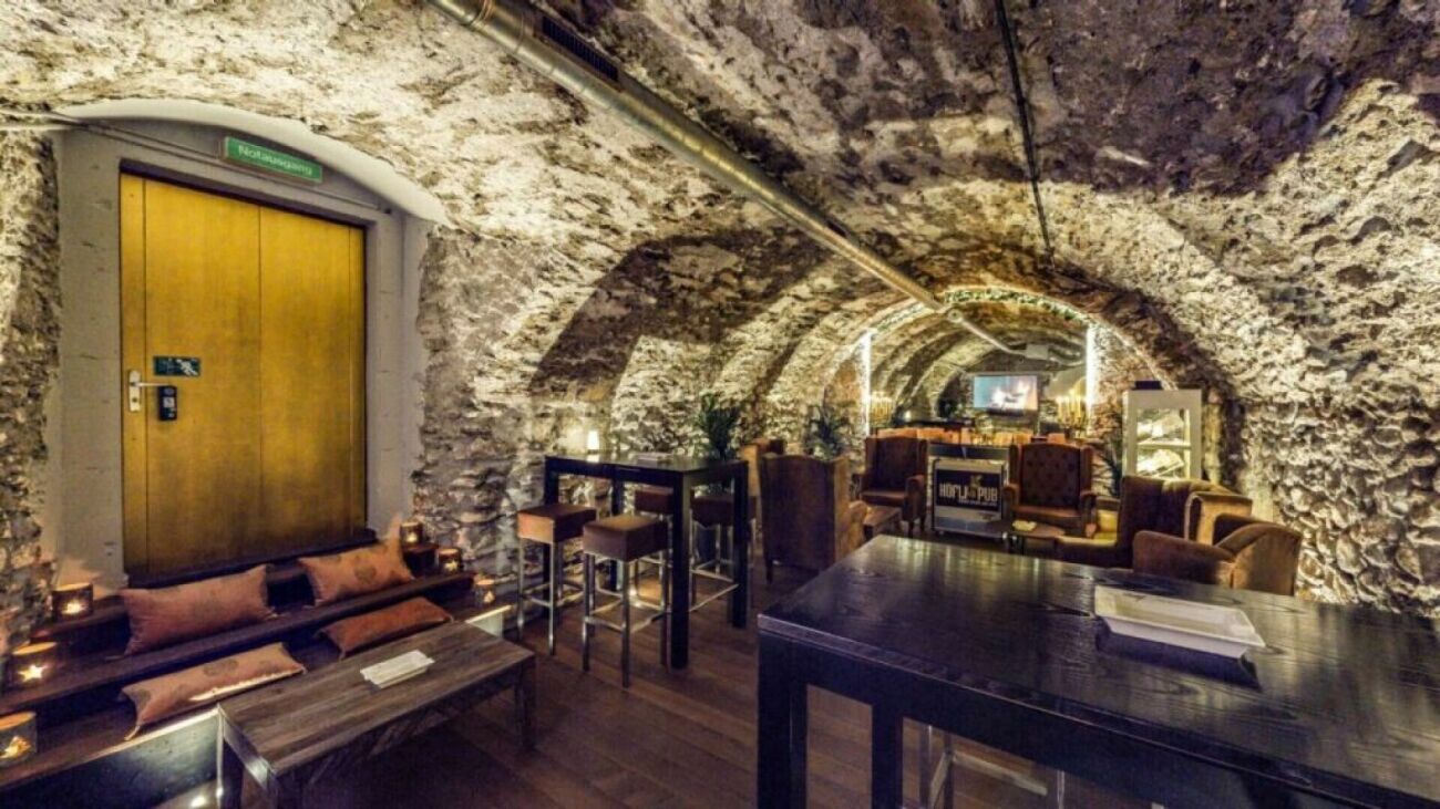 Pub, Foto 4 von 6