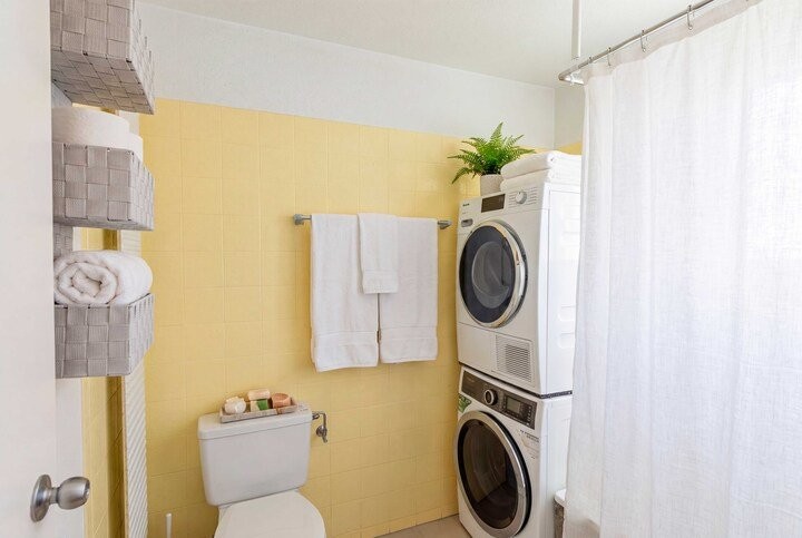 4 ½ rooms apartment, Foto 6 von 8