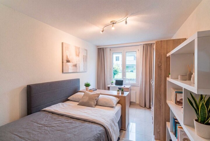 4 ½ rooms apartment, Foto 5 von 8