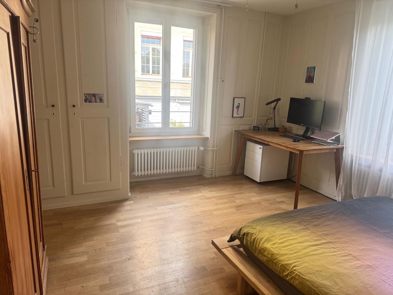 3 rooms apartment, Foto 8 von 10