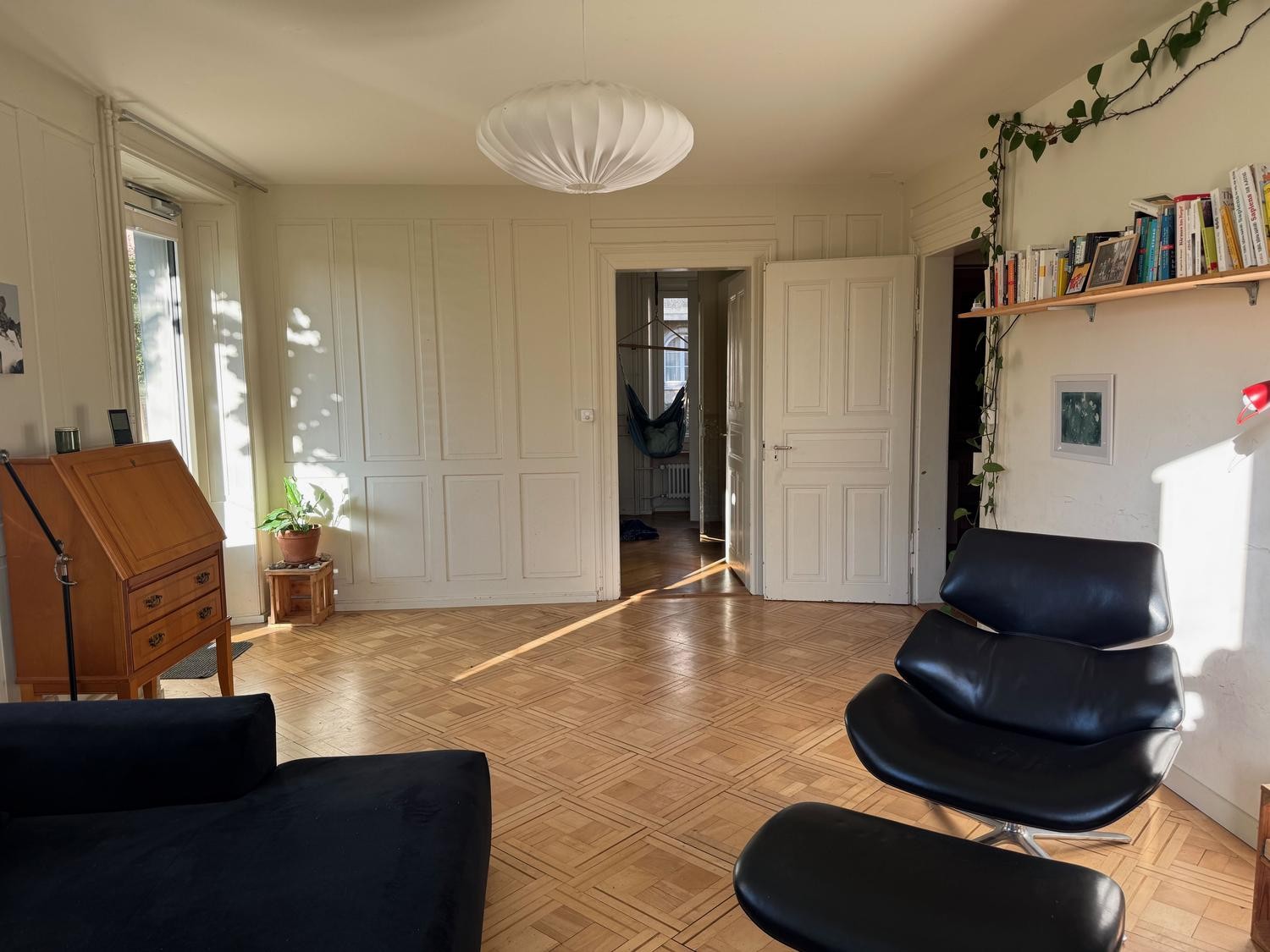 3 rooms apartment, Foto 4 von 10