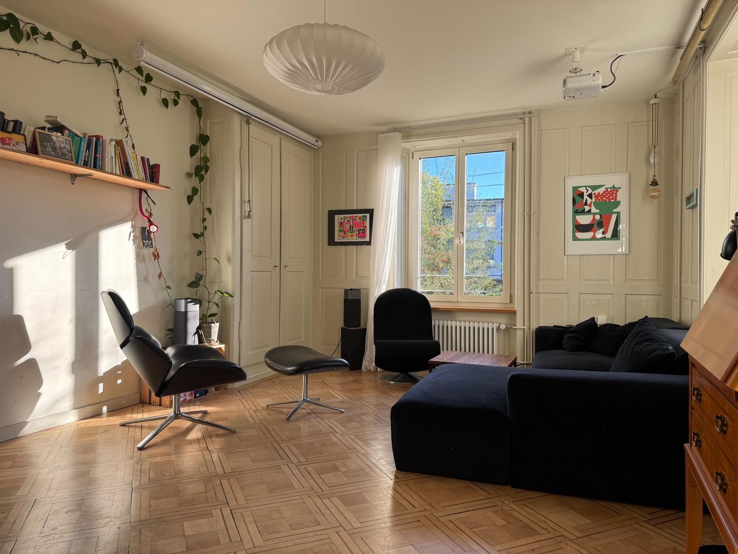 3 rooms apartment, Foto 2 von 10