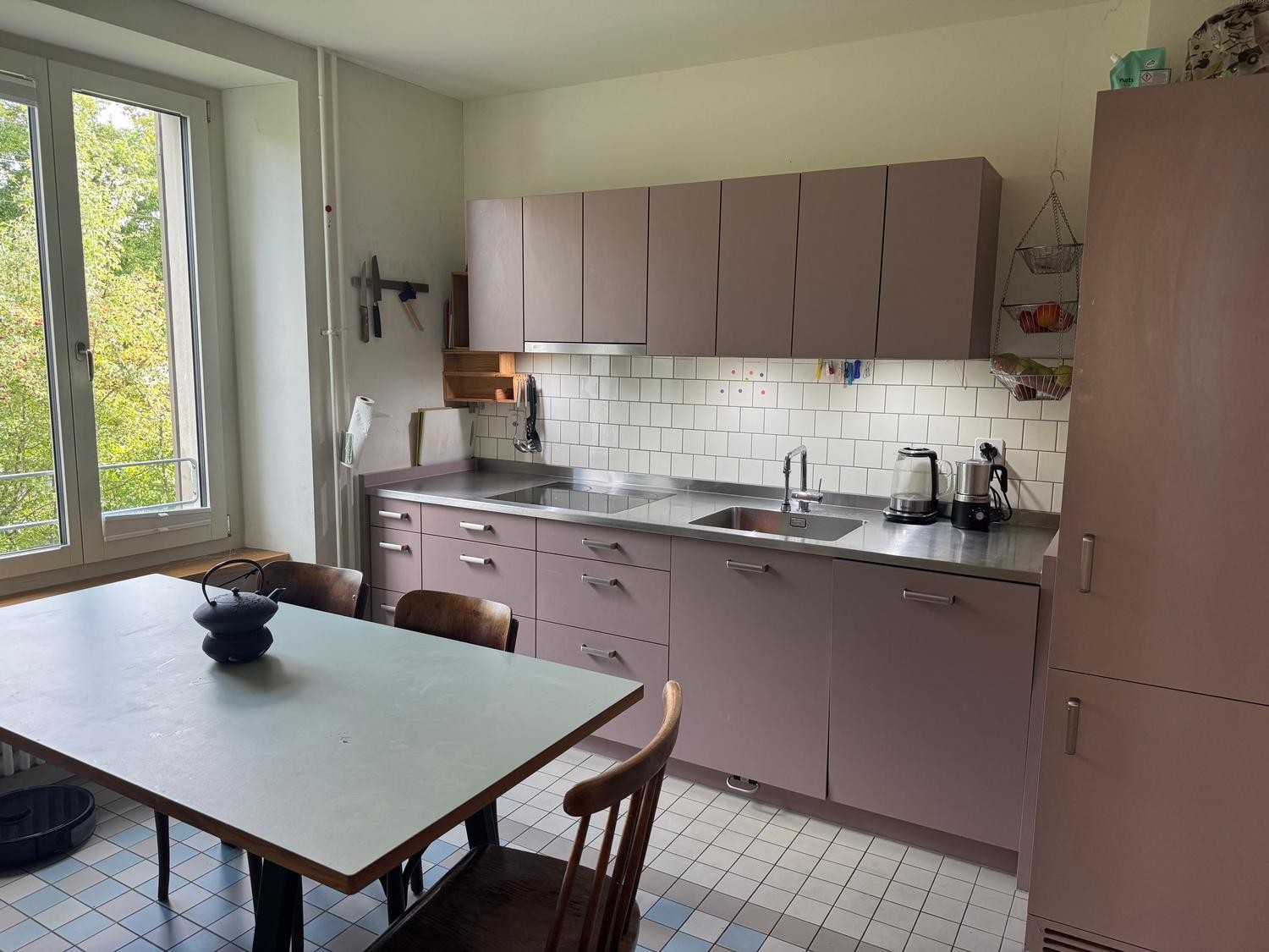 3 rooms apartment, Foto 6 von 10