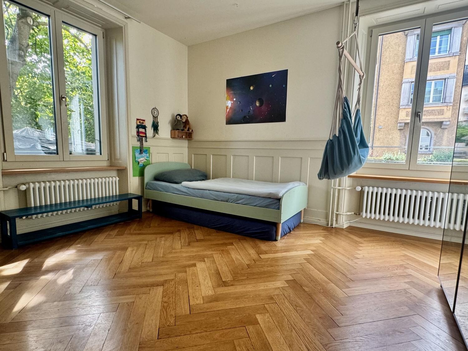 3 rooms apartment, Foto 10 von 10