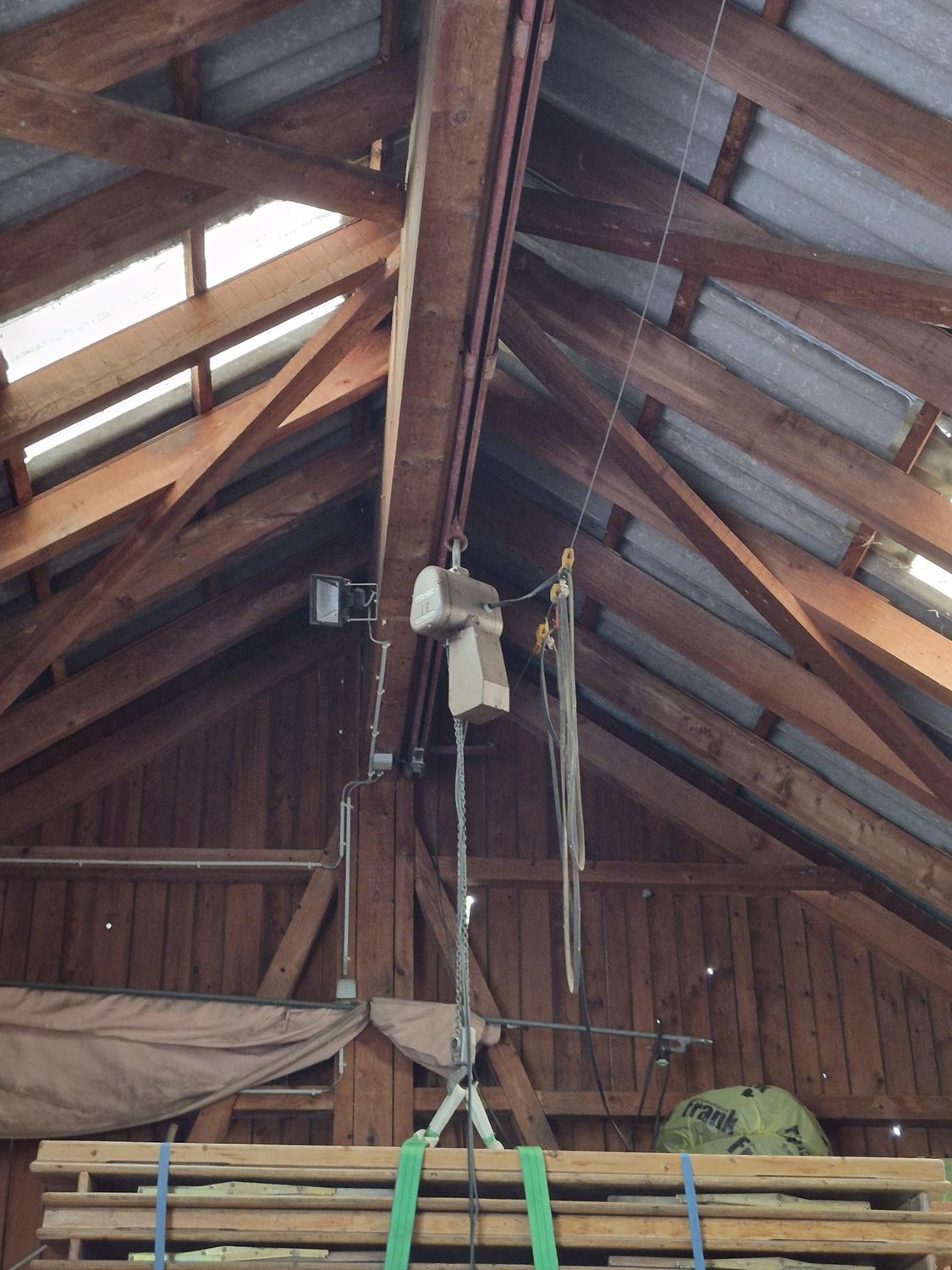 34m² commercial