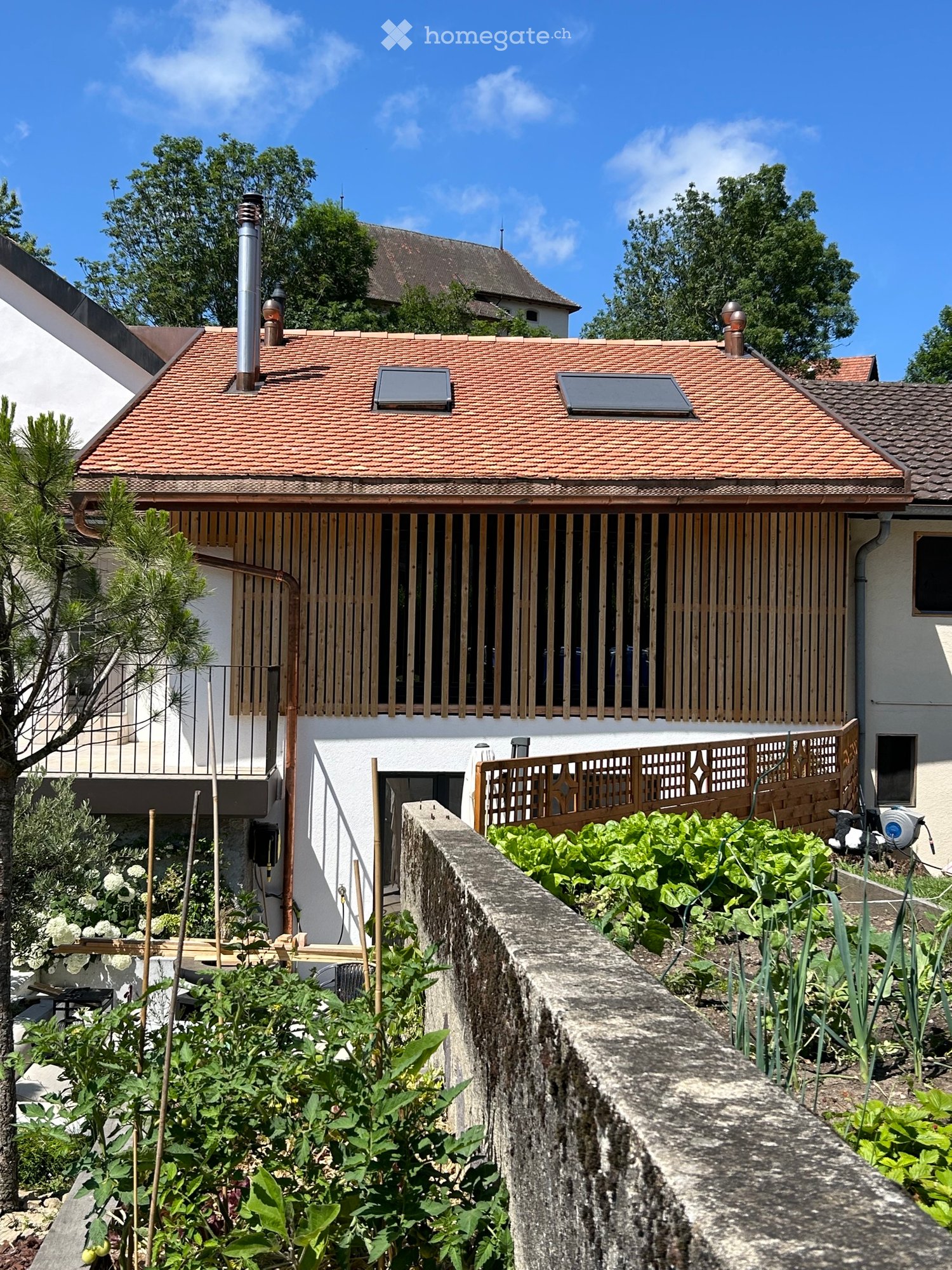 4 Zimmer Einfamilienhaus, Foto 4 von 5