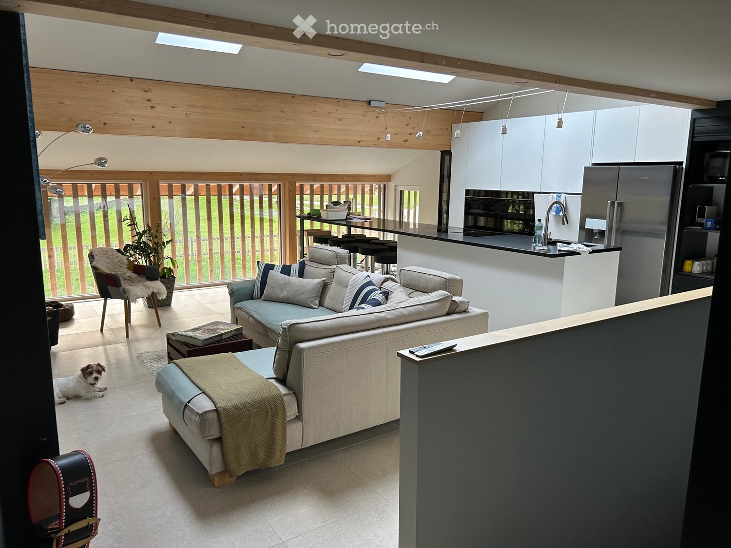 4 Zimmer Einfamilienhaus, Foto 1 von 5