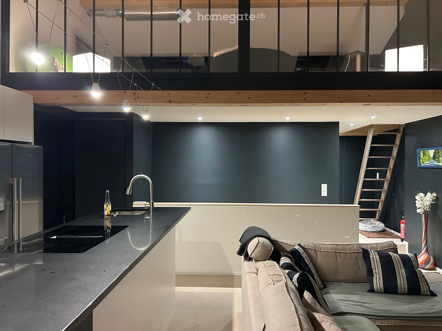 4 Zimmer Einfamilienhaus, Foto 2 von 5
