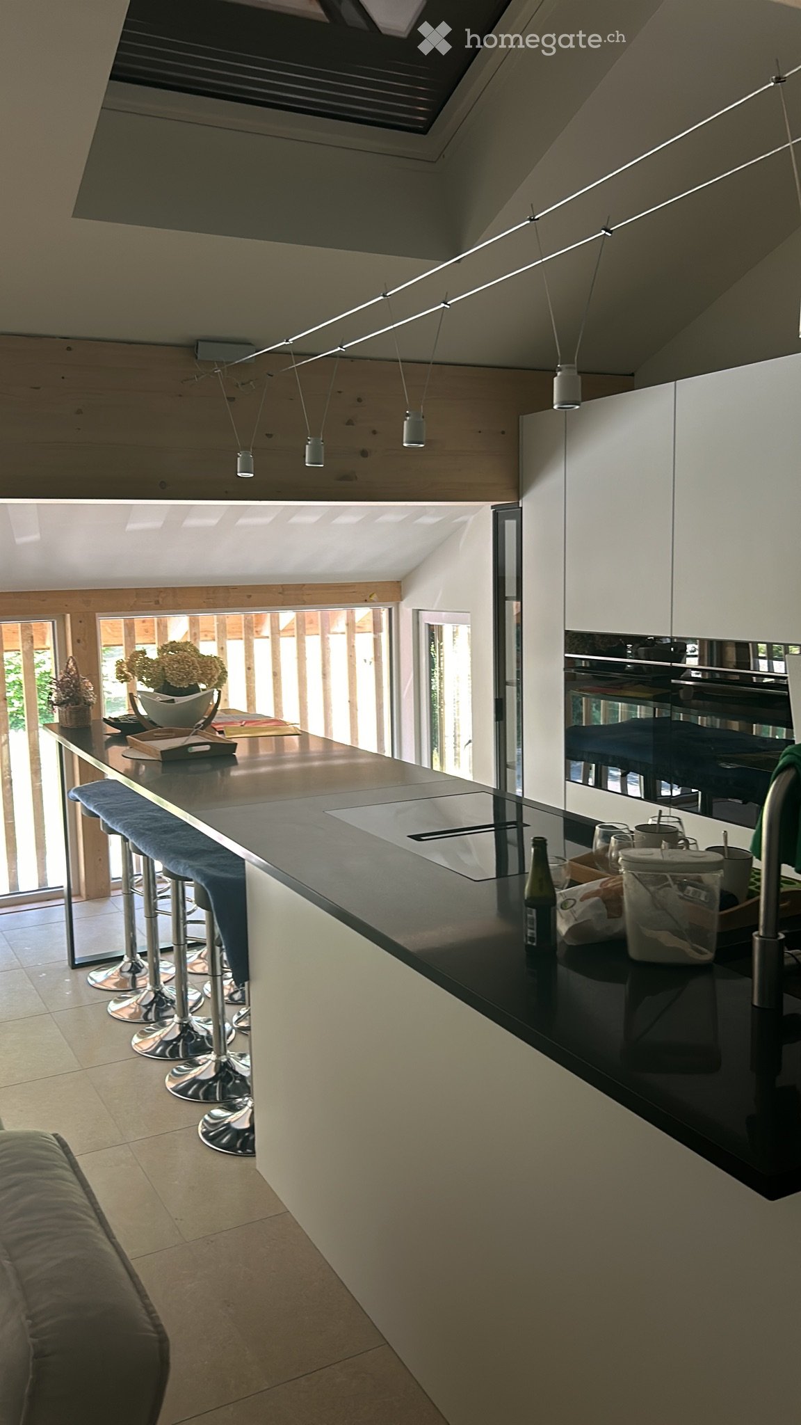 4 Zimmer Einfamilienhaus, Foto 3 von 5