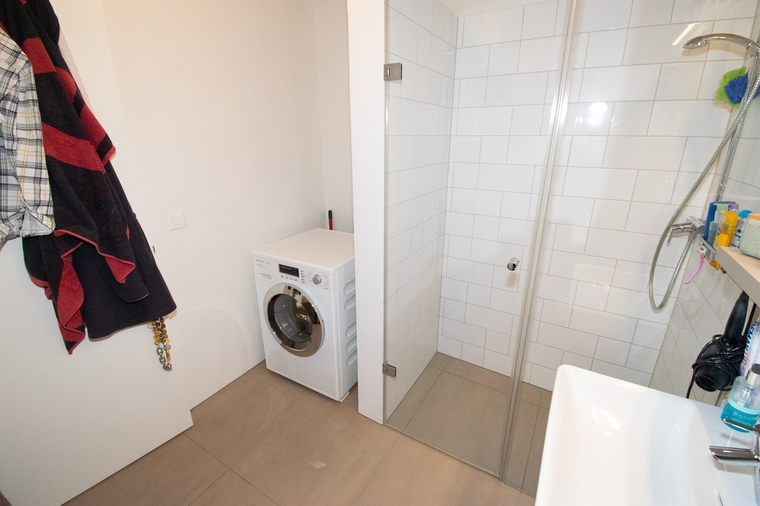 2 ½ pièces appartement, photo 9 sur 10