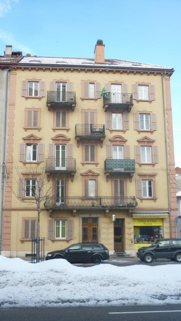 2 Zimmer Wohnung, Foto 5 von 5