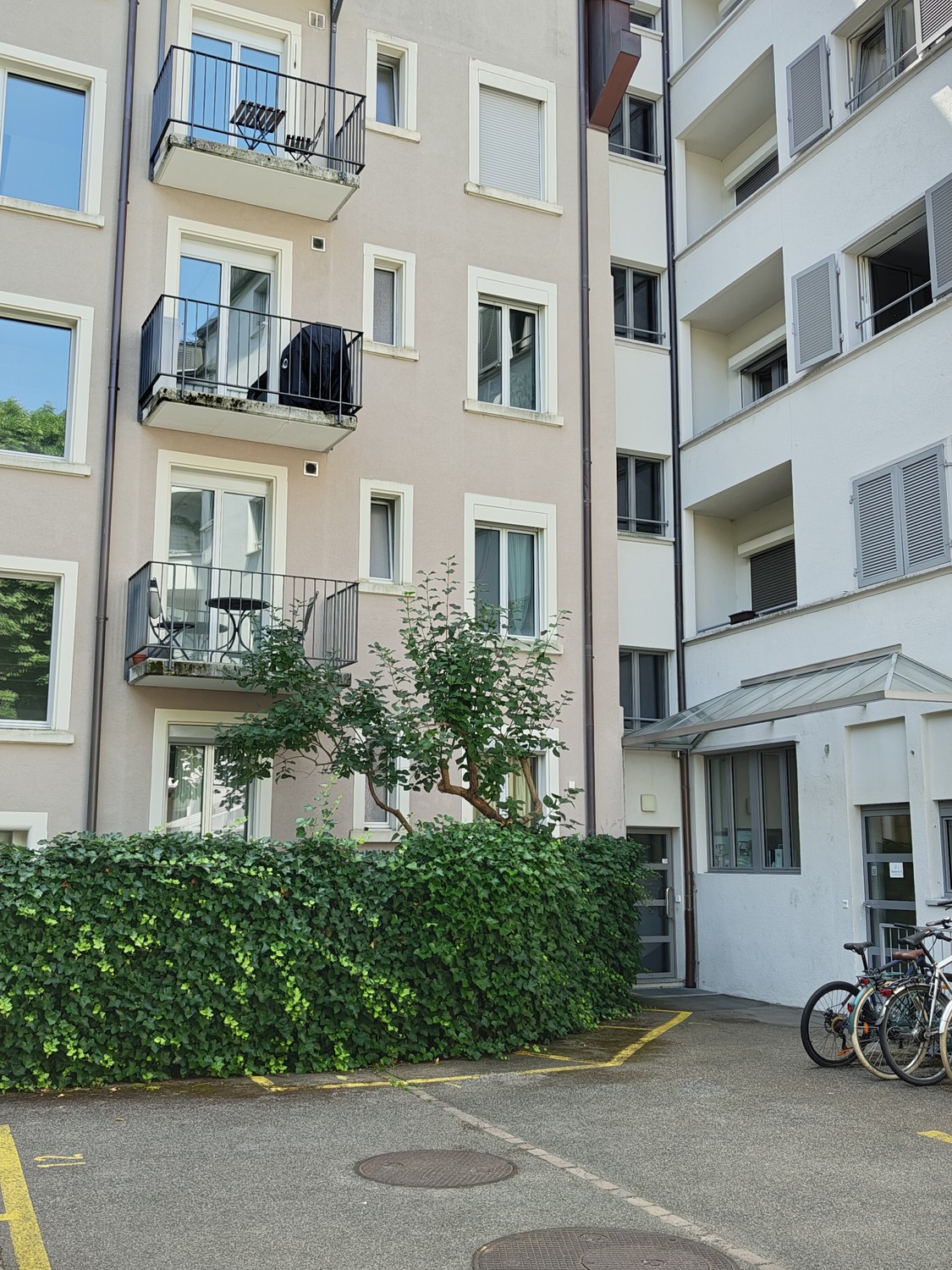 3 ½ Zimmer Wohnung, Foto 2 von 5