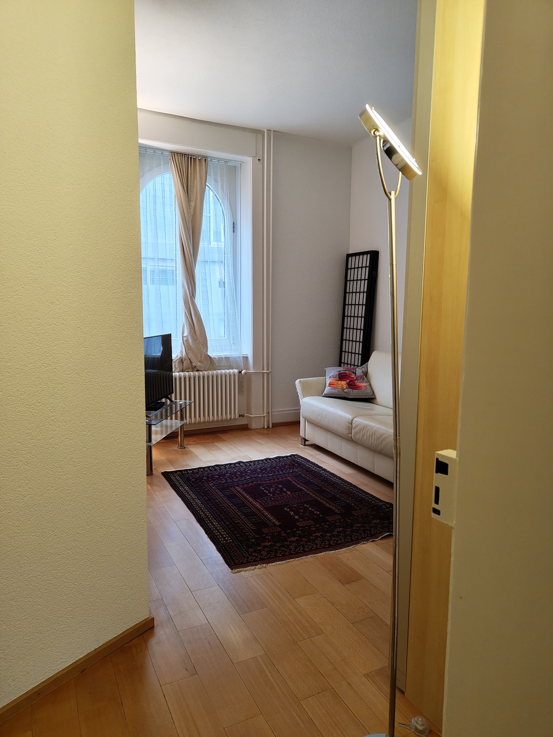 3 ½ Zimmer Wohnung, Foto 1 von 5