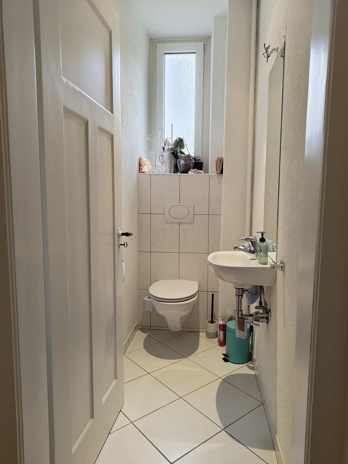 3 ½ Zimmer Wohnung, Foto 3 von 5