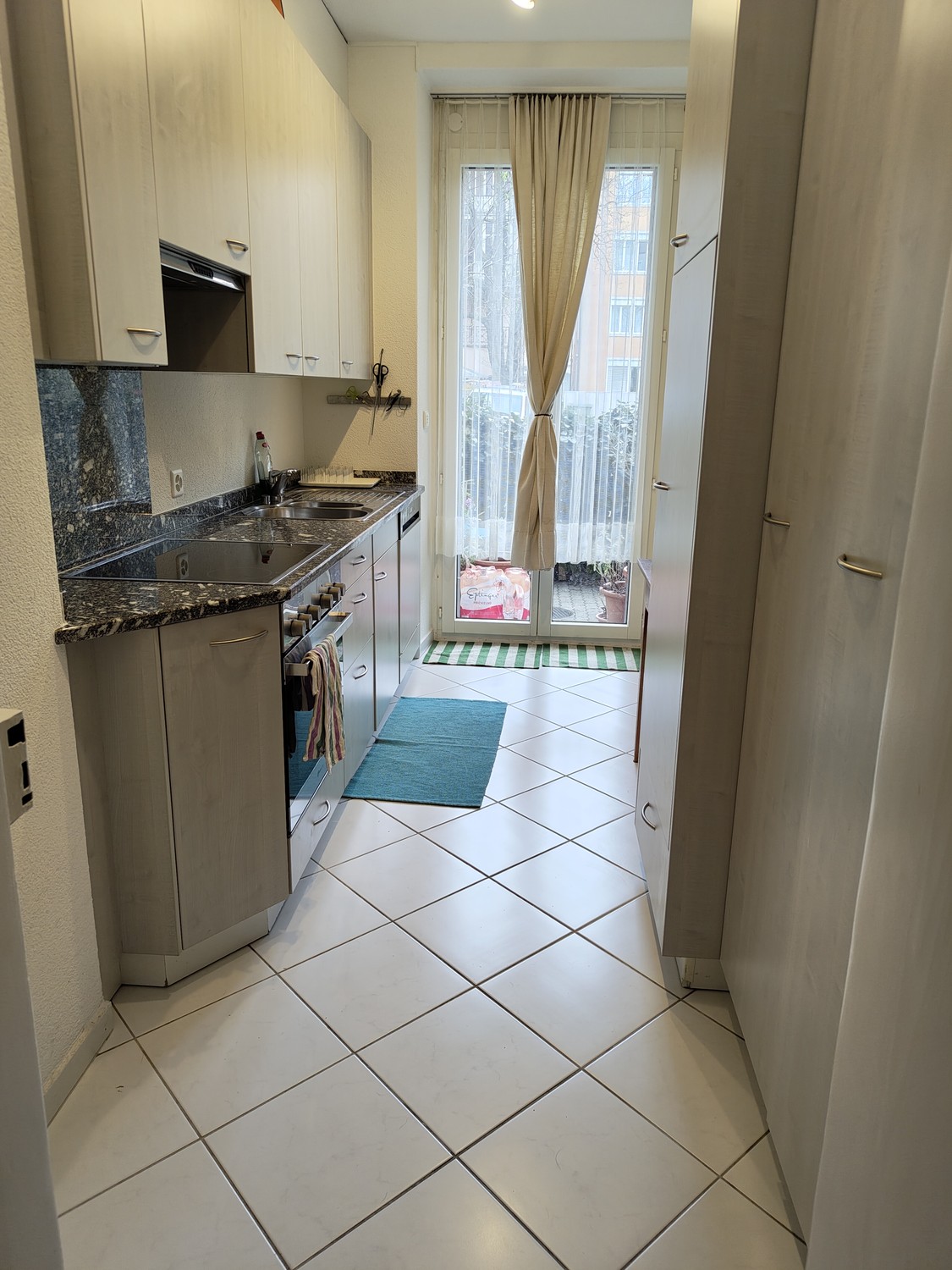 3 ½ Zimmer Wohnung, Foto 4 von 5