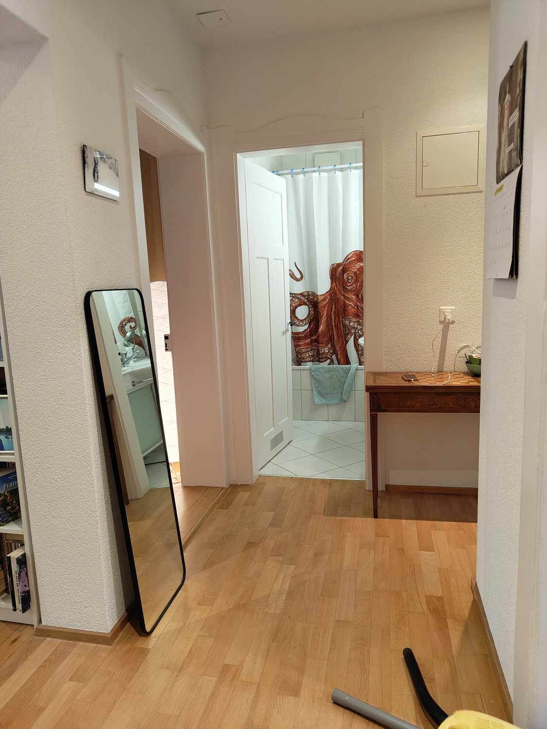 3 ½ Zimmer Wohnung, Foto 5 von 5