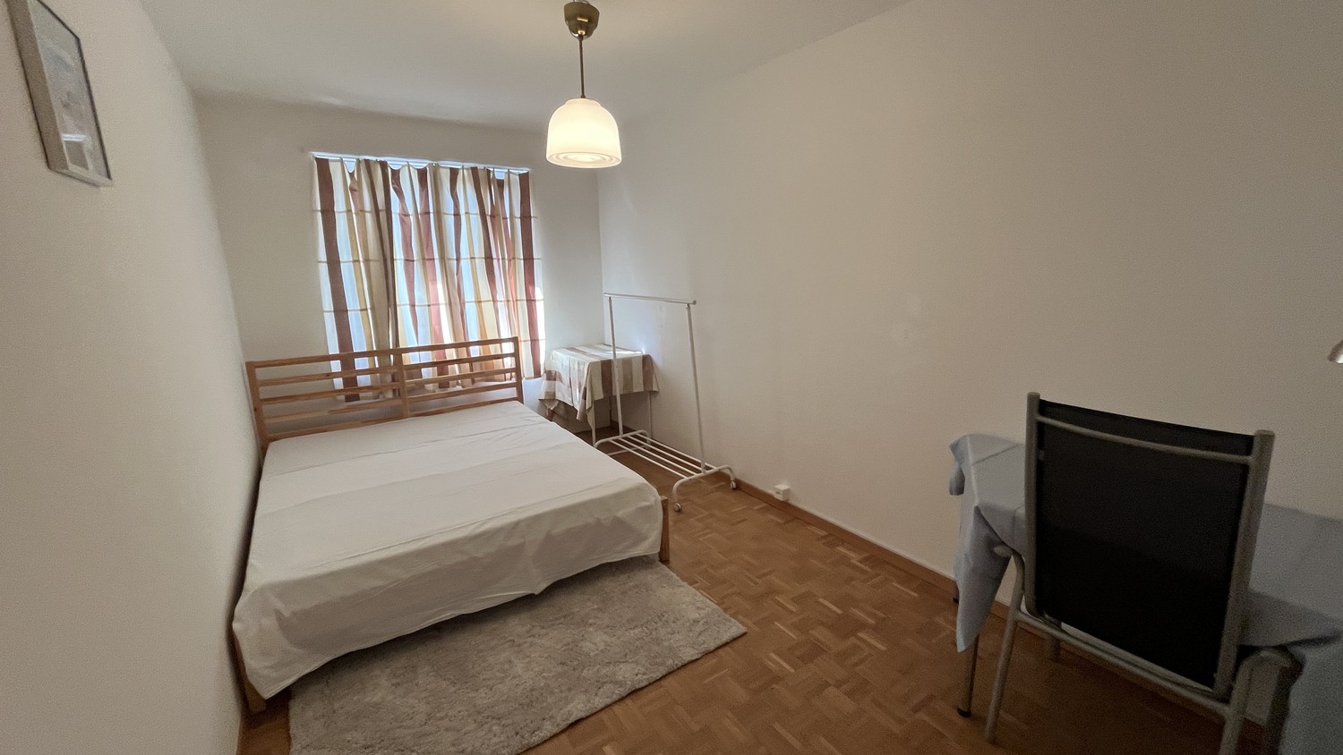 Zimmer in einer Wohngemeinschaft