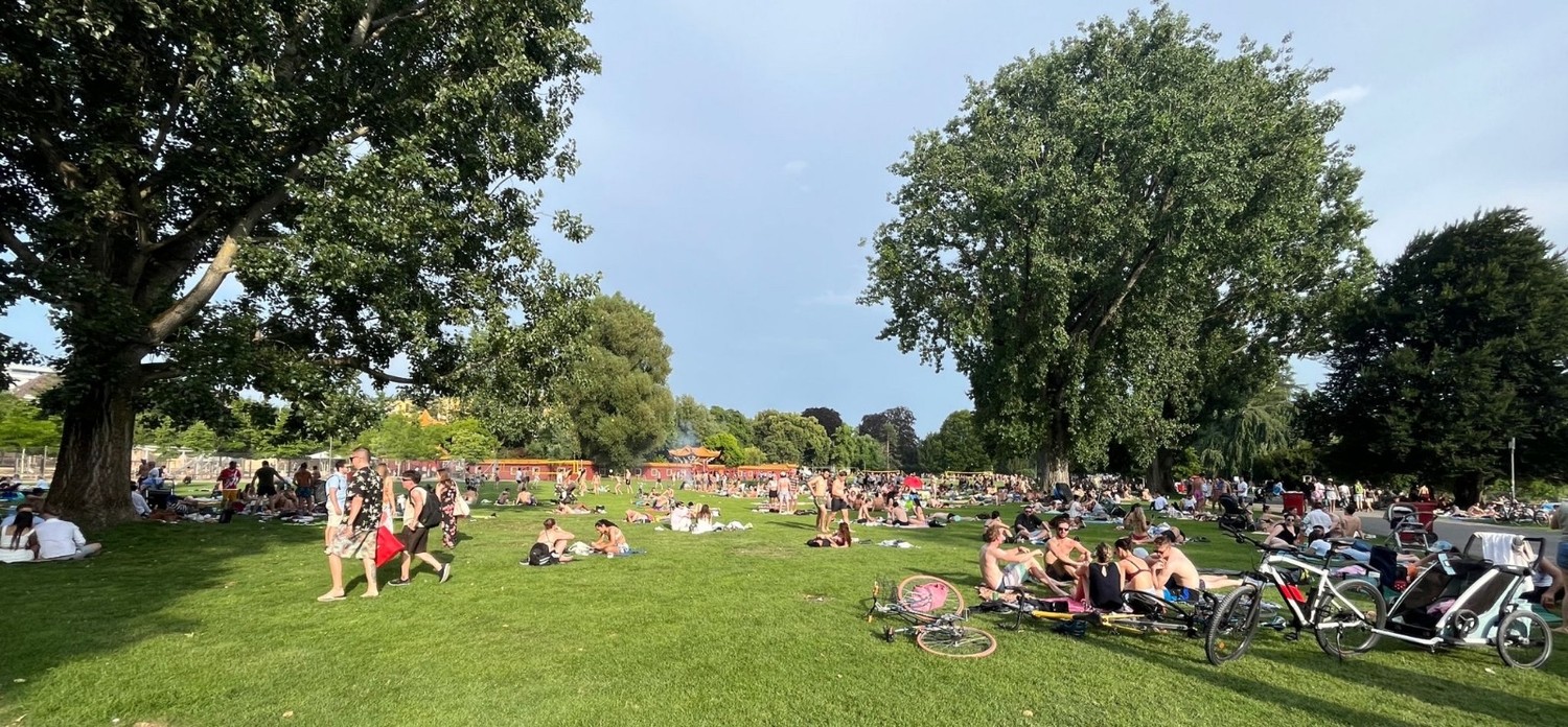Zimmer in einer Wohngemeinschaft