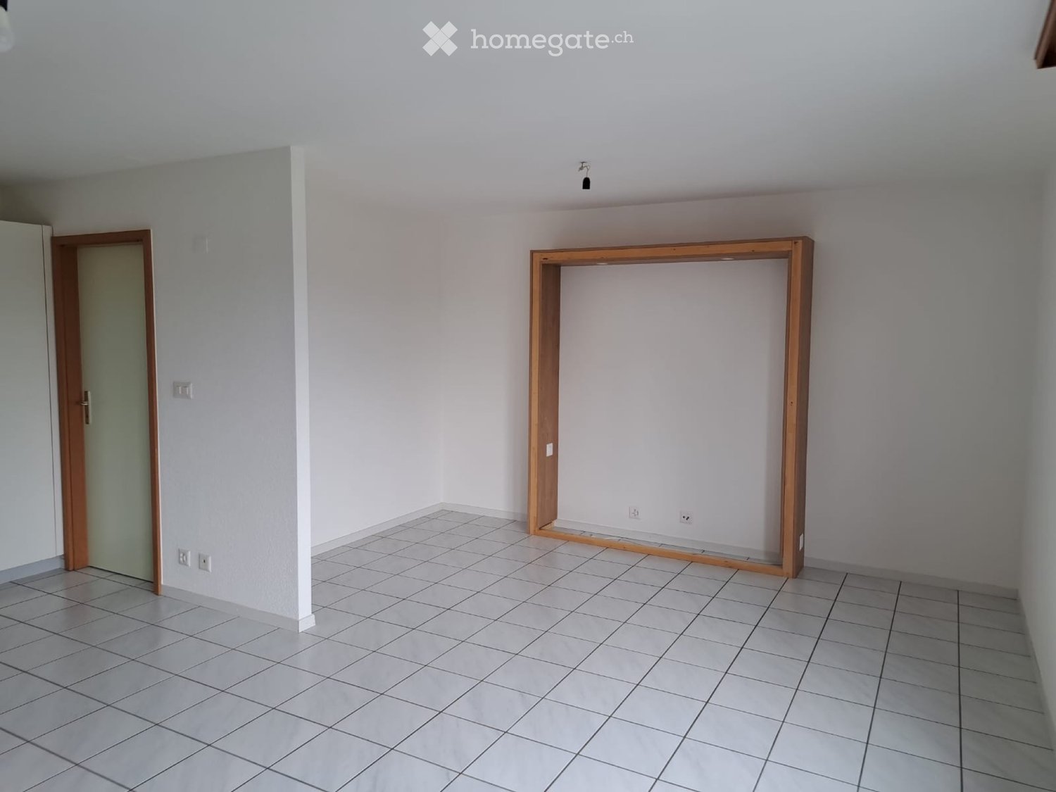 1-Zimmer-Wohnung